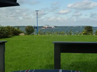 Ferienhaus für 6 Personen (90 m²) in Rechlin Nord 4/10