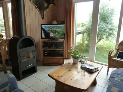 Ferienhaus für 6 Personen (90 m²) in Rechlin Nord 6/10
