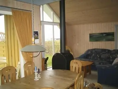 Ferienhaus für 6 Personen (90 m²) in Rechlin Nord 7/10