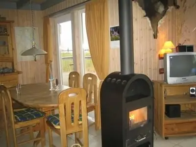 Ferienhaus für 6 Personen (90 m²) in Rechlin Nord 8/10