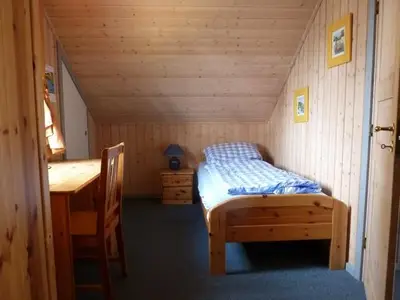 Ferienhaus für 6 Personen (90 m²) in Rechlin Nord 10/10