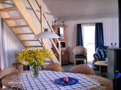 Ferienhaus für 6 Personen (90 m²) in Rechlin Nord 2/10