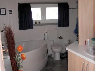 Ferienhaus für 6 Personen (90 m²) in Rechlin Nord 3/10