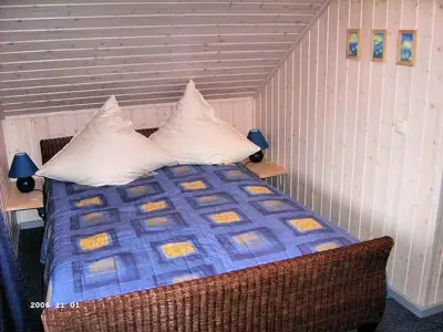 Ferienhaus für 6 Personen (90 m²) in Rechlin Nord 4/10