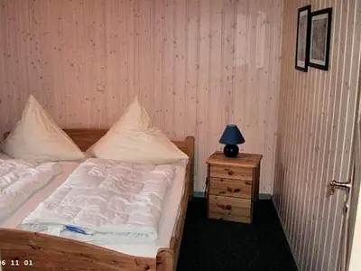 Ferienhaus für 6 Personen (90 m²) in Rechlin Nord 5/10