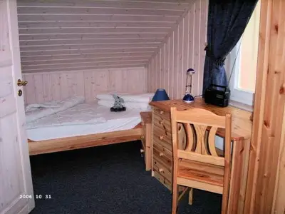 Ferienhaus für 6 Personen (90 m²) in Rechlin Nord 6/10