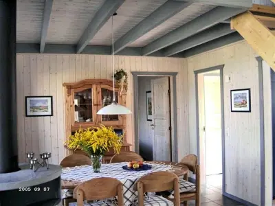 Ferienhaus für 6 Personen (90 m²) in Rechlin Nord 9/10