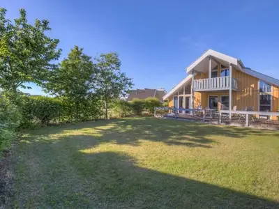 Ferienhaus für 6 Personen (90 m²) in Rechlin Nord 1/10