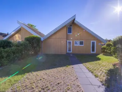 Ferienhaus für 6 Personen (90 m²) in Rechlin Nord 2/10