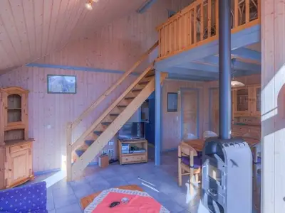 Ferienhaus für 6 Personen (90 m²) in Rechlin Nord 5/10