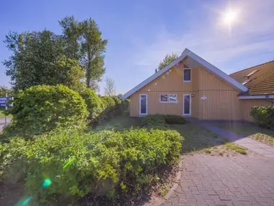 Ferienhaus für 6 Personen (90 m²) in Rechlin Nord 3/10