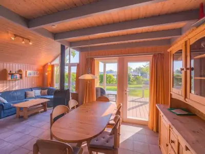 Ferienhaus für 6 Personen (90 m²) in Rechlin Nord 4/10