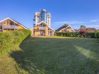 Ferienhaus für 6 Personen (90 m²) in Rechlin Nord 1/10