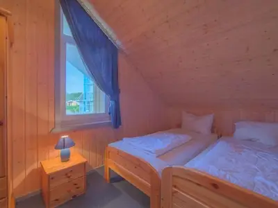 Ferienhaus für 6 Personen (90 m²) in Rechlin Nord 8/10