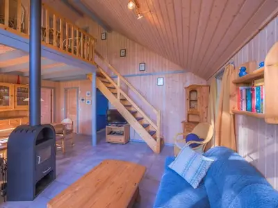 Ferienhaus für 6 Personen (90 m²) in Rechlin Nord 5/10