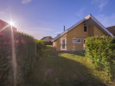 Ferienhaus für 6 Personen (90 m²) in Rechlin Nord 2/10