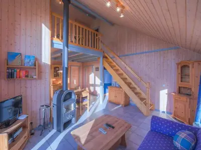Ferienhaus für 6 Personen (90 m²) in Rechlin Nord 3/10