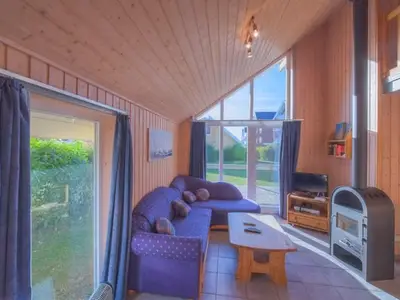 Ferienhaus für 6 Personen (90 m²) in Rechlin Nord 4/10