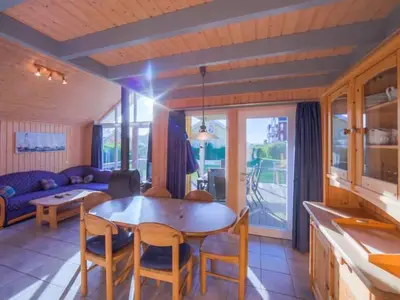 Ferienhaus für 6 Personen (90 m²) in Rechlin Nord 5/10