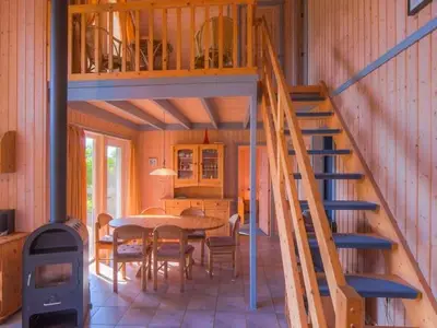 Ferienhaus für 6 Personen (90 m²) in Rechlin Nord 7/10
