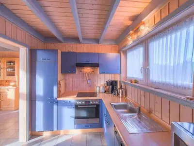 Ferienhaus für 6 Personen (90 m²) in Rechlin Nord 6/10