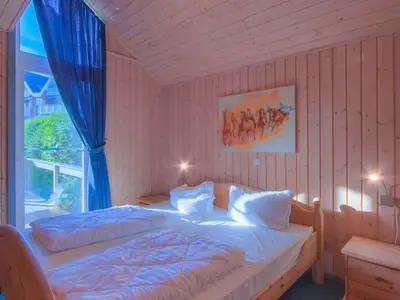 Ferienhaus für 6 Personen (90 m²) in Rechlin Nord 7/10