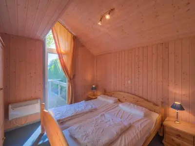 Ferienhaus für 6 Personen (90 m²) in Rechlin Nord 9/10