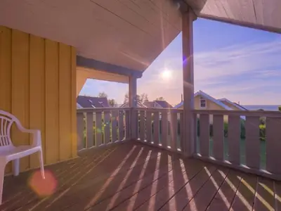 Ferienhaus für 6 Personen (90 m²) in Rechlin Nord 8/10