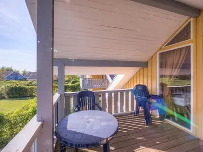 Ferienhaus für 6 Personen (90 m²) in Rechlin Nord 10/10