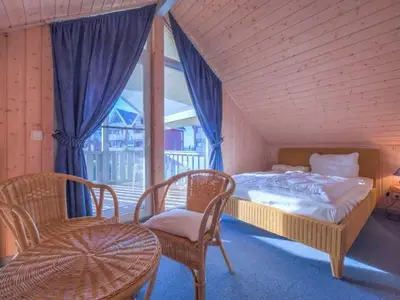Ferienhaus für 6 Personen (90 m²) in Rechlin Nord 9/10