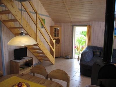 Ferienhaus für 6 Personen (90 m²) 3/10