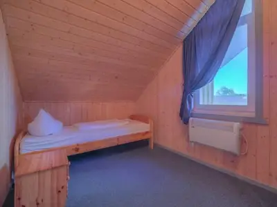 Ferienhaus für 6 Personen (90 m²) in Rechlin Nord 10/10