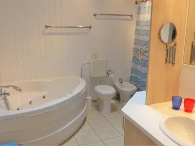 Ferienhaus für 6 Personen (90 m²) in Rechlin Nord 2/10