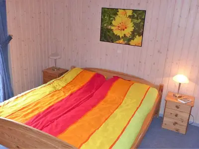 Ferienhaus für 6 Personen (90 m²) in Rechlin Nord 4/10