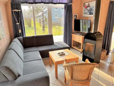 Ferienhaus für 6 Personen (90 m²) in Rechlin Nord 5/10