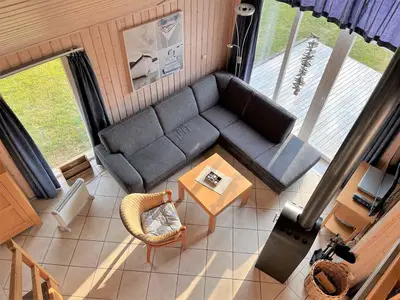 Ferienhaus für 6 Personen (90 m²) in Rechlin Nord 6/10