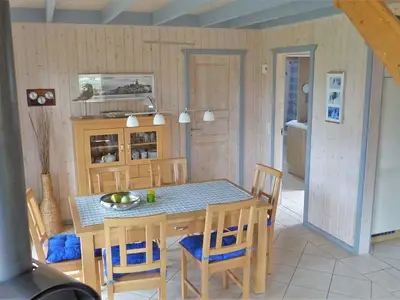 Ferienhaus für 6 Personen (90 m²) in Rechlin Nord 7/10