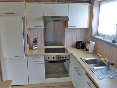 Ferienhaus für 6 Personen (90 m²) in Rechlin Nord 8/10
