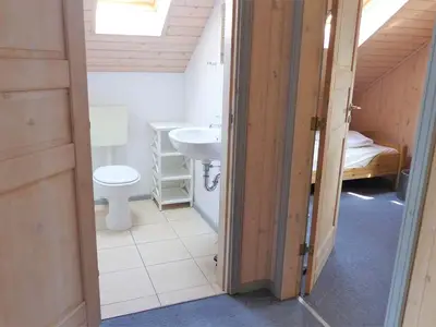 Ferienhaus für 6 Personen (90 m²) in Rechlin Nord 10/10
