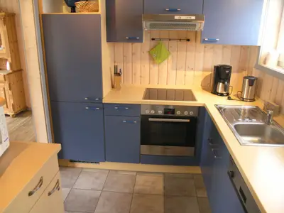 Ferienhaus für 6 Personen (90 m²) in Rechlin Nord 3/10