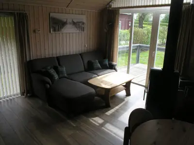 Ferienhaus für 6 Personen (90 m²) in Rechlin Nord 4/10