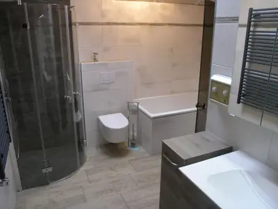 Ferienhaus für 6 Personen (90 m²) in Rechlin Nord 6/10