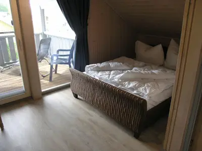 Ferienhaus für 6 Personen (90 m²) in Rechlin Nord 8/10