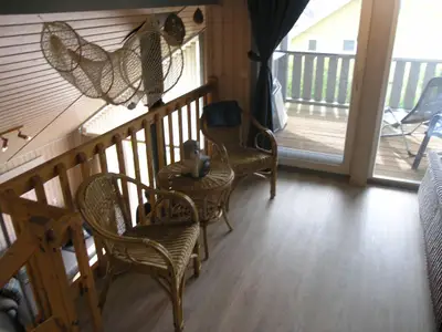 Ferienhaus für 6 Personen (90 m²) in Rechlin Nord 9/10