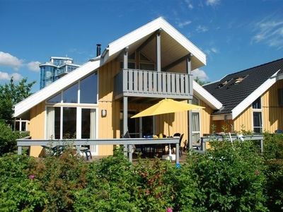 Ferienhaus für 6 Personen (90 m²) 1/10