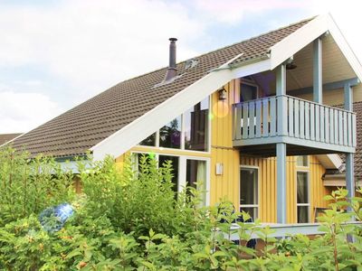 Ferienhaus für 6 Personen (90 m²) 2/10