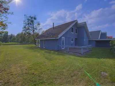 Ferienhaus für 8 Personen (114 m²) in Rechlin Nord 1/10