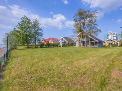 Ferienhaus für 8 Personen (114 m²) in Rechlin Nord 2/10