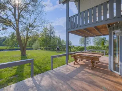 Ferienhaus für 8 Personen (114 m²) in Rechlin Nord 3/10