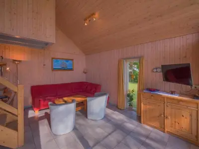 Ferienhaus für 8 Personen (114 m²) in Rechlin Nord 4/10